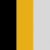 Black Gold Silver